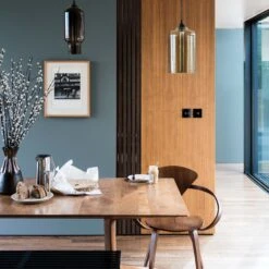 Farrow & Ball Modern De Nimes No.299 Eggshell Paint, 750ml 9 Farrow & Ball Modern De Nimes No.299 Eggshell Paint, 750ml -Hammerite Store farrow ball modern de nimes no 299 eggshell paint 750ml5051836277994 02i bq