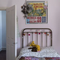 Farrow & Ball Modern Middleton Pink No.245 Eggshell Emulsion Paint, 750ml -Hammerite Store farrow ball modern middleton pink no 245 eggshell emulsion paint 750ml5051836277451 01i