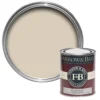 Farrow & Ball Modern Off White No.3 Eggshell Paint, 750ml 1 Farrow & Ball Modern Off White No.3 Eggshell Paint, 750ml -Hammerite Store farrow ball modern off white no 3 eggshell paint 750ml5051836297039 02c bq