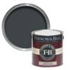 Farrow & Ball Modern Railings No.31 Matt Emulsion Paint, 2.5L -Hammerite Store farrow ball modern railings no 31 matt emulsion paint 2 5l5029496273120 02c bq