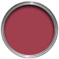 Farrow & Ball Modern Rectory Red No.217 Eggshell Paint, 750ml 8 Farrow & Ball Modern Rectory Red No.217 Eggshell Paint, 750ml -Hammerite Store farrow ball modern rectory red no 217 eggshell paint 750ml5051836277178 12c bq