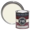 Farrow & Ball Modern Wimborne White No.239 Eggshell Paint, 750ml -Hammerite Store farrow ball modern wimborne white no 239 eggshell paint 750ml5051836277390 02c bq