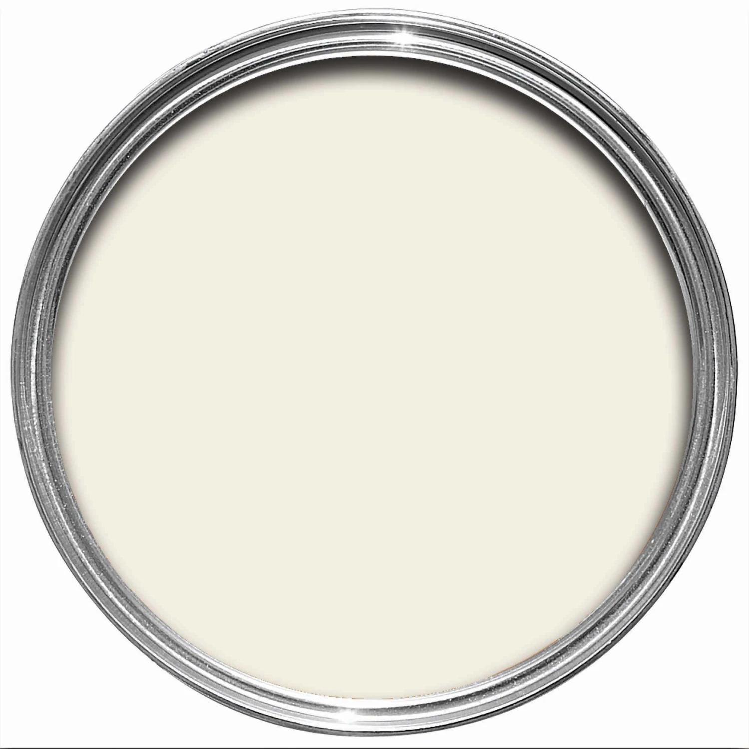 Farrow & Ball Modern Wimborne White No.239 Eggshell Paint, 750ml 5 Farrow & Ball Modern Wimborne White No.239 Eggshell Paint, 750ml - Image 3
