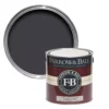 Farrow & Ball Paean Black No.294 Gloss Metal & Wood Paint, 2.5L 2 Farrow & Ball Paean Black No.294 Gloss Metal & Wood Paint, 2.5L -Hammerite Store farrow ball paean black no 294 gloss metal wood paint 2 5l5051836052942 02c bq