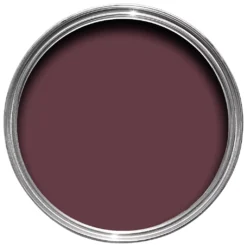 Farrow & Ball Preference Red No.297 Gloss Metal & Wood Paint, 750ml -Hammerite Store farrow ball preference red no 297 gloss metal wood paint 750ml5051836057978 21c bq