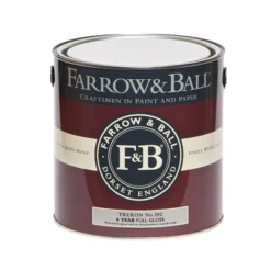 Farrow & Ball Treron No.292 Gloss Metal & Wood Paint, 2.5L 8 Farrow & Ball Treron No.292 Gloss Metal & Wood Paint, 2.5L -Hammerite Store farrow ball treron no 292 gloss metal wood paint 2 5l5051836052928 08c bq