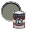 Farrow & Ball Treron No.292 Gloss Metal & Wood Paint, 750ml 2 Farrow & Ball Treron No.292 Gloss Metal & Wood Paint, 750ml -Hammerite Store farrow ball treron no 292 gloss metal wood paint 750ml5051836057923 02c bq