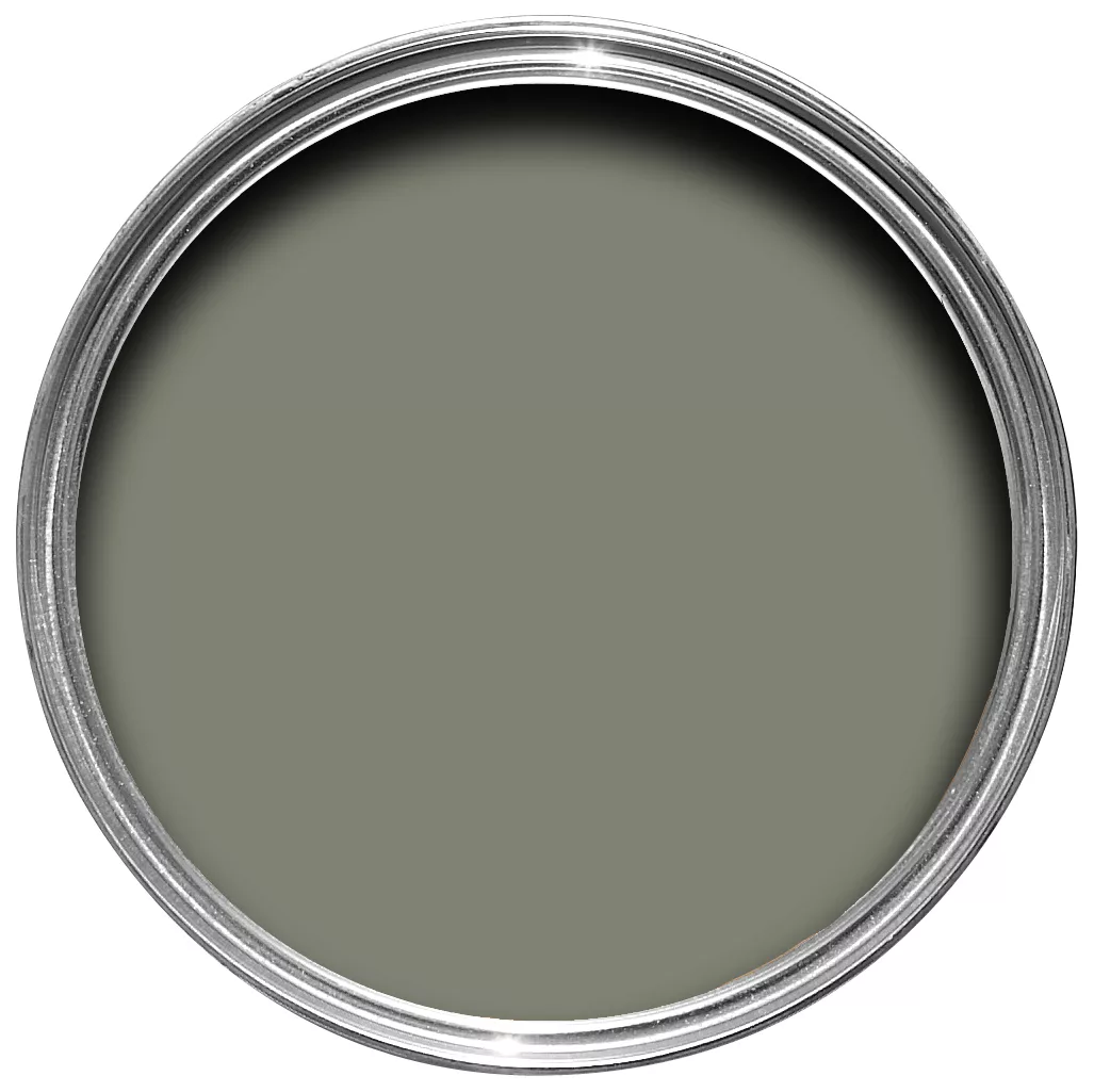 Farrow & Ball Treron No.292 Gloss Metal & Wood Paint, 750ml 6 Farrow & Ball Treron No.292 Gloss Metal & Wood Paint, 750ml - Image 4