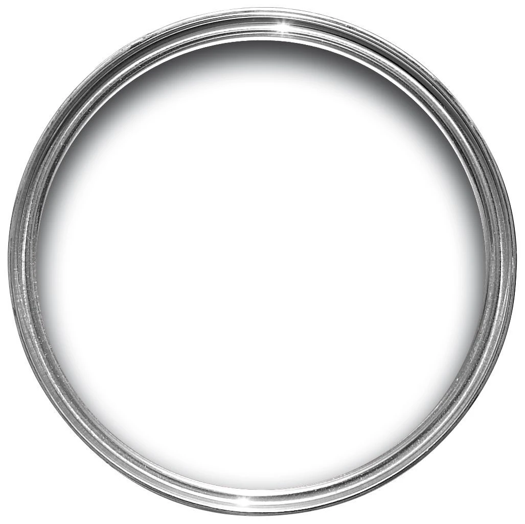 Fortress White Iron Primer, 750ml 3 Fortress White Iron Primer, 750ml