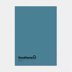 GoodHome Bathroom Marseille Soft Sheen Emulsion Paint, 2.5L 11 GoodHome Bathroom Marseille Soft Sheen Emulsion Paint, 2.5L -Hammerite Store goodhome bathroom marseille soft sheen emulsion paint 2 5l5063022011640 02c