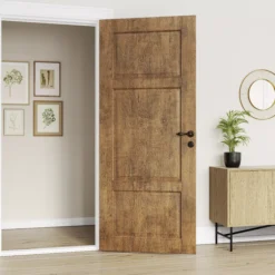 GoodHome Clear Satin Multi-surface Furniture Wood Varnish, 2.5L -Hammerite Store goodhome clear satin multi surface furniture wood varnish 2 5l5059340486604 01i