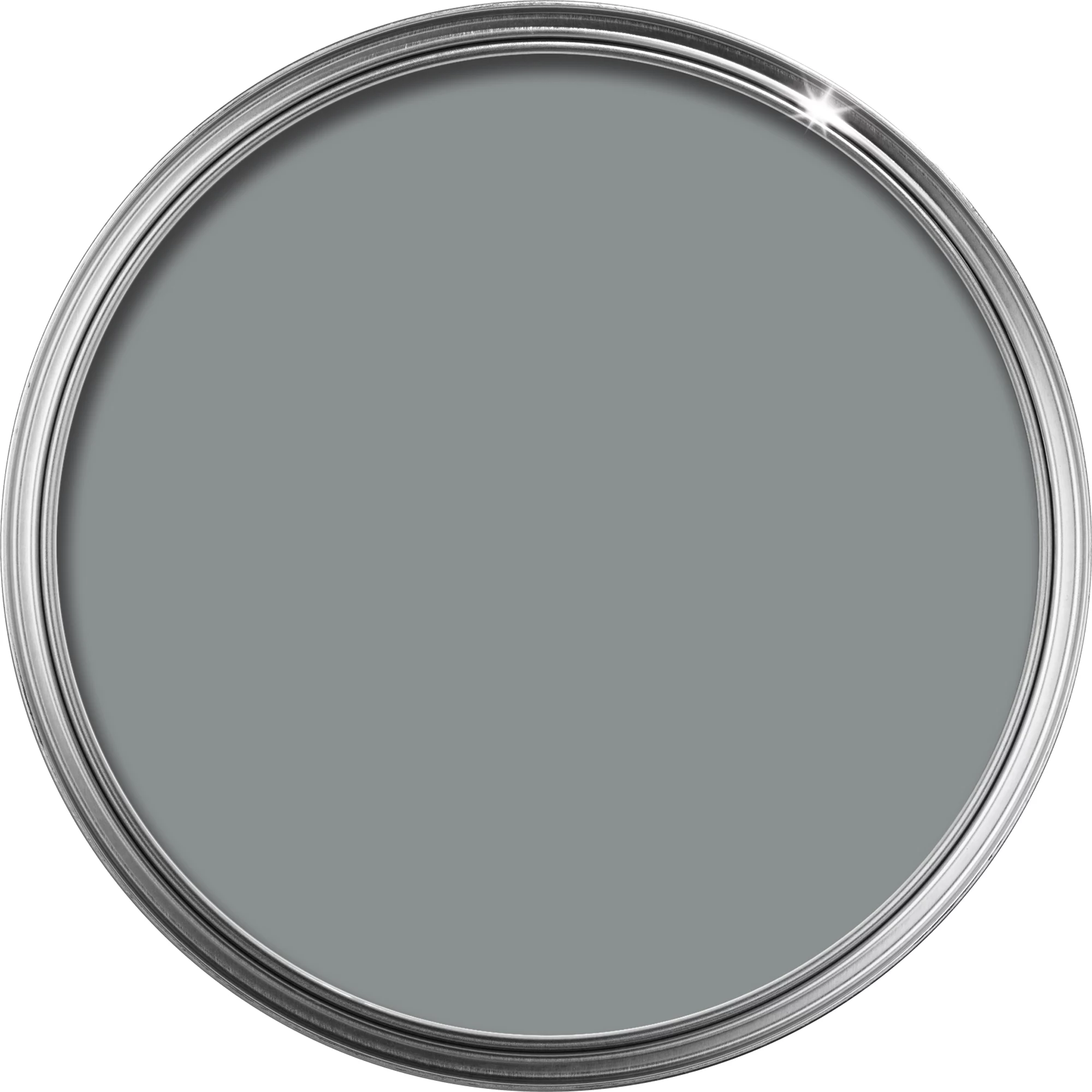 GoodHome Durable Delaware Satin Multi-surface Paint, 750ml 4 GoodHome Durable Delaware Satin Multi-surface Paint, 750ml - Image 2