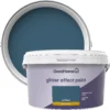 GoodHome Feature Walls Antibes Glitter Effect Emulsion Paint, 2L 2 GoodHome Feature Walls Antibes Glitter Effect Emulsion Paint, 2L -Hammerite Store goodhome feature walls antibes glitter effect emulsion paint 2l5059340273389 37c
