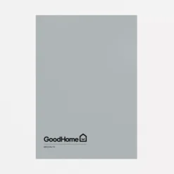 GoodHome Kitchen Brooklyn Matt Emulsion Paint, 2.5L -Hammerite Store goodhome kitchen brooklyn matt emulsion paint 2 5l5063022011367 02c