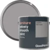 GoodHome Long Island Flat Matt Furniture Paint, 2L 1 GoodHome Long Island Flat Matt Furniture Paint, 2L -Hammerite Store goodhome long island flat matt furniture paint 2l3663602578574 02c bq