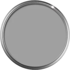 GoodHome Long Island Flat Matt Furniture Paint, 2L -Hammerite Store goodhome long island flat matt furniture paint 2l3663602578574 22c