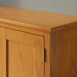 GoodHome Medium Oak Gloss Multi-surface Furniture Wood Varnish, 750ml 11 GoodHome Medium Oak Gloss Multi-surface Furniture Wood Varnish, 750ml -Hammerite Store goodhome medium oak gloss multi surface furniture wood varnish 750ml5059340486642 01i