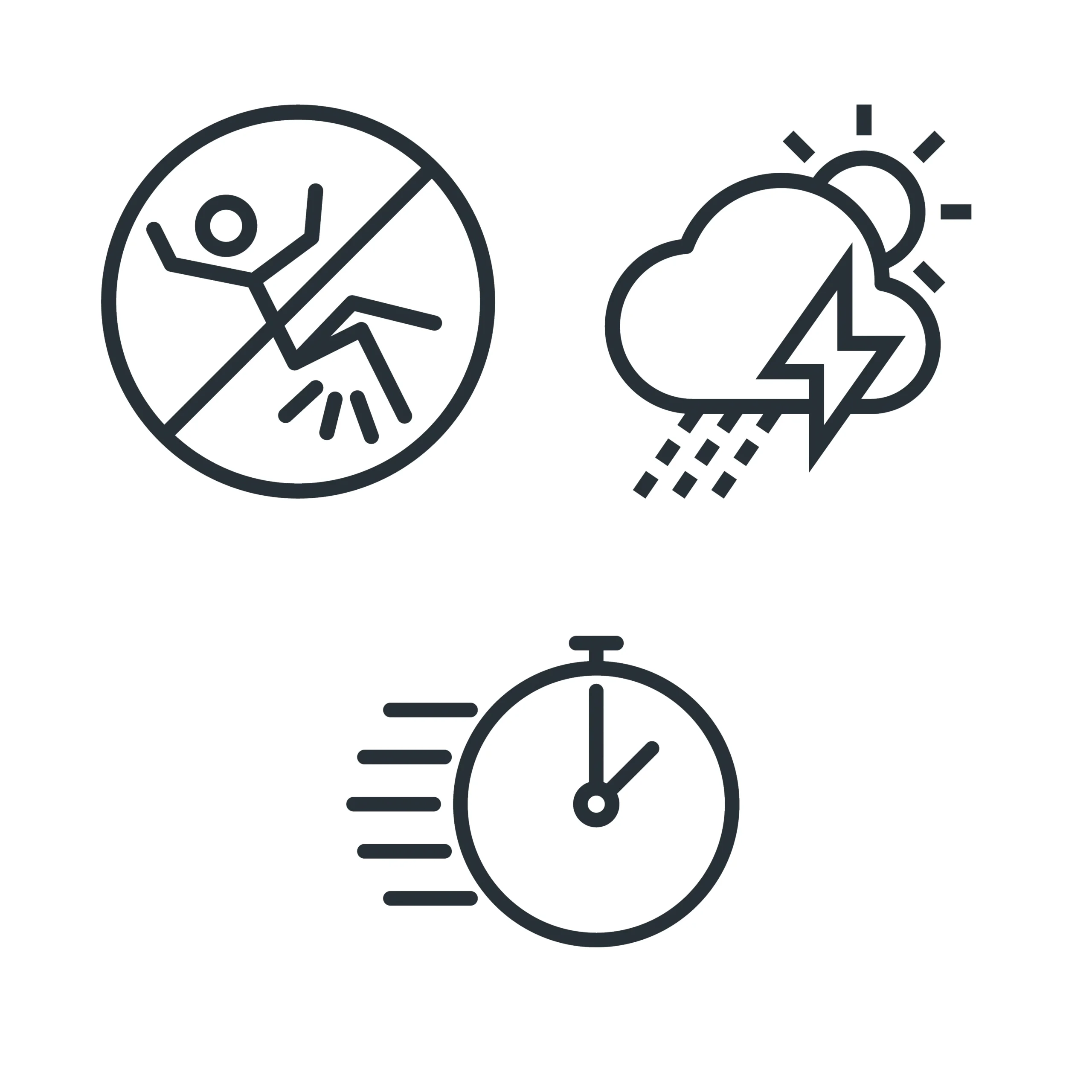 GoodHome Natural Matt Quick Dry Decking Wood Stain, 5L 6 GoodHome Natural Matt Quick Dry Decking Wood Stain, 5L - Image 4