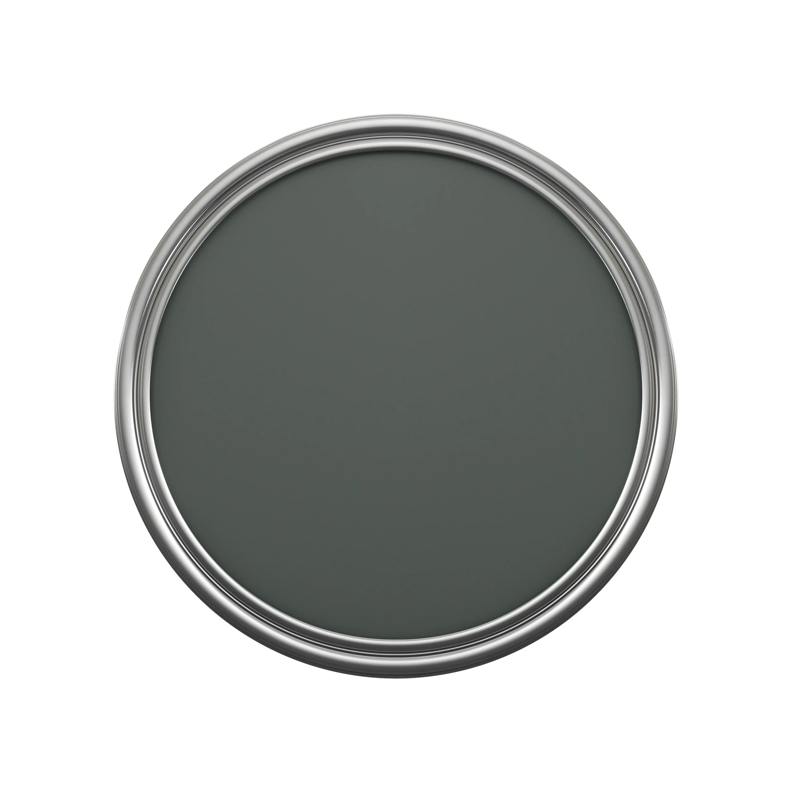 GoodHome Naturéa Old Moss Velvet Matt Emulsion Paint, 2.5L 5 GoodHome Naturéa Old Moss Velvet Matt Emulsion Paint, 2.5L - Image 3