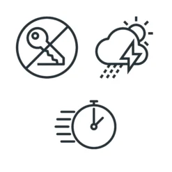 GoodHome Outdoor Clear Satin Varnish, 750ml 9 GoodHome Outdoor Clear Satin Varnish, 750ml -Hammerite Store goodhome outdoor clear satin varnish 750ml5059340297606 03t