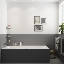 GoodHome Renovation Delaware Matt Wall Tile & Panelling Paint, 2L 10 GoodHome Renovation Delaware Matt Wall Tile & Panelling Paint, 2L -Hammerite Store goodhome renovation delaware matt wall tile panelling paint 2l3663602583813 01i