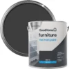GoodHome Renovation Liberty Flat Matt Furniture Paint, 2L -Hammerite Store goodhome renovation liberty flat matt furniture paint 2l5059340288819 21c