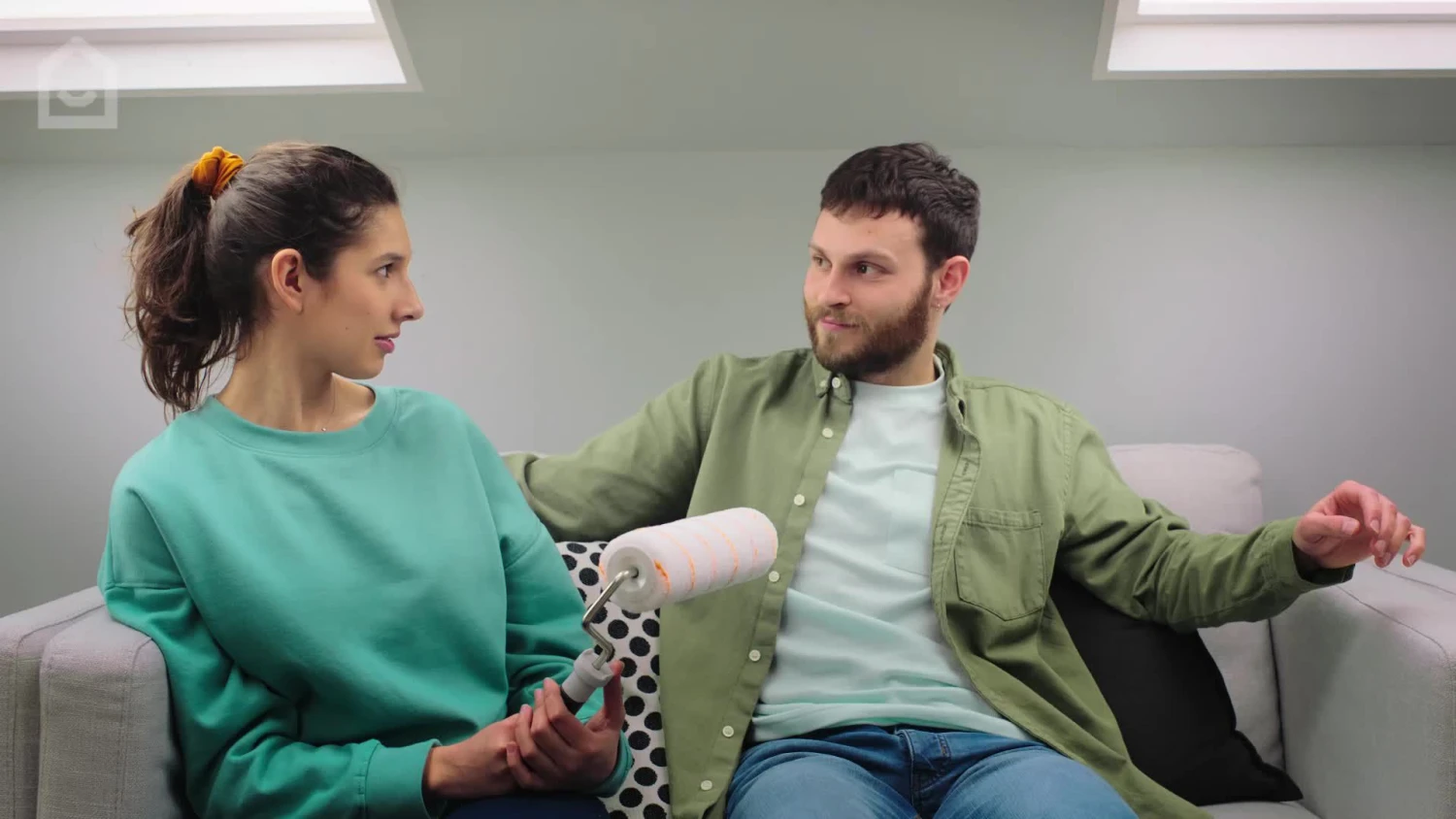 GoodHome Ultra Cover Monaco Matt Emulsion Paint, 2.5L 4 GoodHome Ultra Cover Monaco Matt Emulsion Paint, 2.5L - Image 2