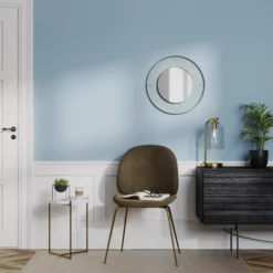 GoodHome Ultra Cover Monaco Matt Emulsion Paint, 2.5L 10 GoodHome Ultra Cover Monaco Matt Emulsion Paint, 2.5L -Hammerite Store goodhome ultra cover monaco matt emulsion paint 2 5l5059340273693 01i