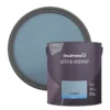 GoodHome Ultra Cover Monaco Matt Emulsion Paint, 2.5L 1 GoodHome Ultra Cover Monaco Matt Emulsion Paint, 2.5L -Hammerite Store goodhome ultra cover monaco matt emulsion paint 2 5l5059340273693 21c