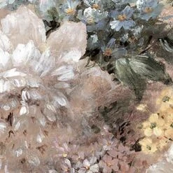 GoodHome Verdi Soft Pink Romantic Floral Matt Mural 9 GoodHome Verdi Soft Pink Romantic Floral Matt Mural -Hammerite Store goodhome verdi soft pink romantic floral matt mural5059340411132 37c