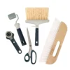 GoodHome Wallpaper Hanging Kit, Set 1 GoodHome Wallpaper Hanging Kit, Set -Hammerite Store goodhome wallpaper hanging kit set5059340017051 07c
