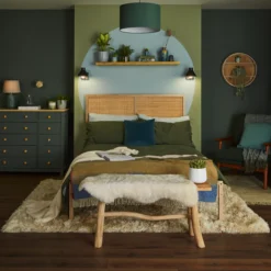 GoodHome Walls & Ceilings Ballina Matt Emulsion Paint, 2.5L -Hammerite Store goodhome walls ceilings ballina matt emulsion paint 2 5l5059340272559 02i