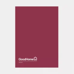 GoodHome Walls & Ceilings Himonya Silk Emulsion Paint, 2.5L 9 GoodHome Walls & Ceilings Himonya Silk Emulsion Paint, 2.5L -Hammerite Store goodhome walls ceilings himonya silk emulsion paint 2 5l5063022011534 02c