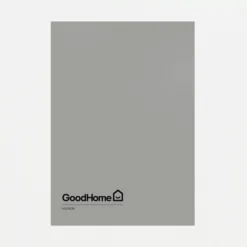 GoodHome Windowsills & Trims Hudson Smooth Matt Masonry Paint, 2.5L 11 GoodHome Windowsills & Trims Hudson Smooth Matt Masonry Paint, 2.5L -Hammerite Store goodhome windowsills trims hudson smooth matt masonry paint 2 5l5063022013613 02c