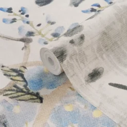 GoodHome Wulfen Cream Nature Matt Mural 12 GoodHome Wulfen Cream Nature Matt Mural -Hammerite Store goodhome wulfen cream nature matt mural5059340411149 01c