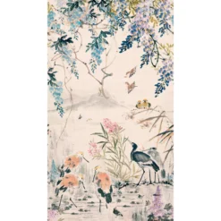 GoodHome Wulfen Cream Nature Matt Mural 10 GoodHome Wulfen Cream Nature Matt Mural -Hammerite Store goodhome wulfen cream nature matt mural5059340411149 02c