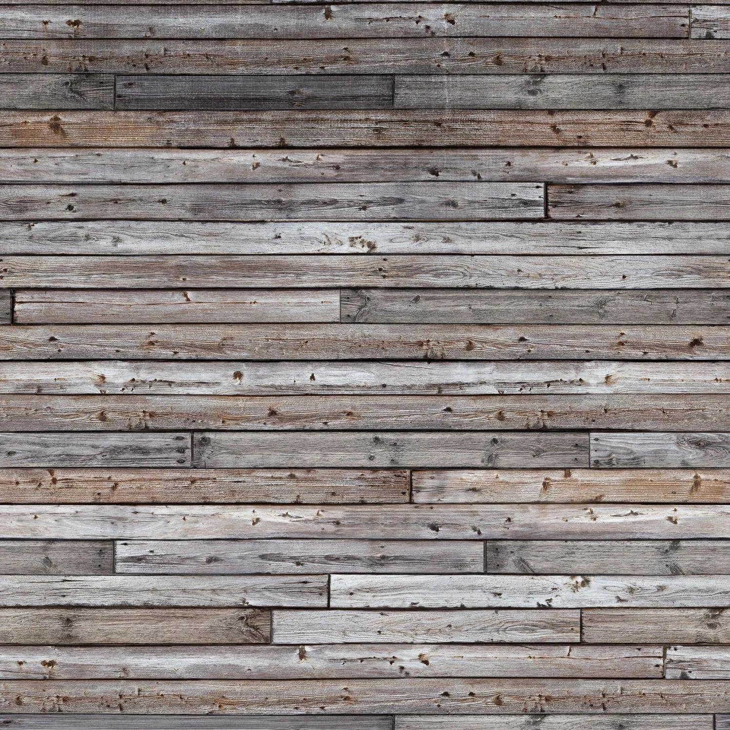 Grandeco Brown & Grey Wood Effect Matt Mural 3 Grandeco Brown & Grey Wood Effect Matt Mural