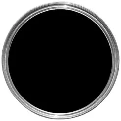 Hammerite Black Hammered Effect Metal Paint, 2.5L -Hammerite Store hammerite black hammered effect metal paint 2 5l5011867201047 21c bq