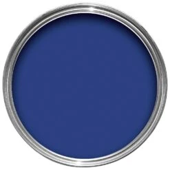 Hammerite Blue Gloss Metal Paint, 250ml 8 Hammerite Blue Gloss Metal Paint, 250ml -Hammerite Store hammerite blue gloss metal paint 250ml5011867224015 21c bq