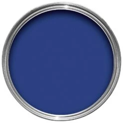Hammerite Blue Gloss Metal Paint, 750ml 8 Hammerite Blue Gloss Metal Paint, 750ml -Hammerite Store hammerite blue gloss metal paint 750ml5011867009353 21c bq