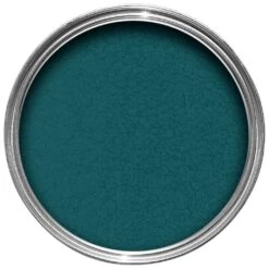 Hammerite Dark Green Hammered Effect Metal Paint, 250ml -Hammerite Store hammerite dark green hammered effect metal paint 250ml5011867227016 21c bq