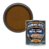 Hammerite Hammered Effect Metal Paint, 750ml 2 Hammerite Hammered Effect Metal Paint, 750ml -Hammerite Store hammerite hammered effect metal paint 750ml5011867217161 02c bq