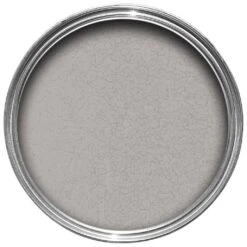 Hammerite Silver Grey Hammered Effect Metal Paint, 250ml -Hammerite Store hammerite silver grey hammered effect metal paint 250ml5011867203010 21c bq