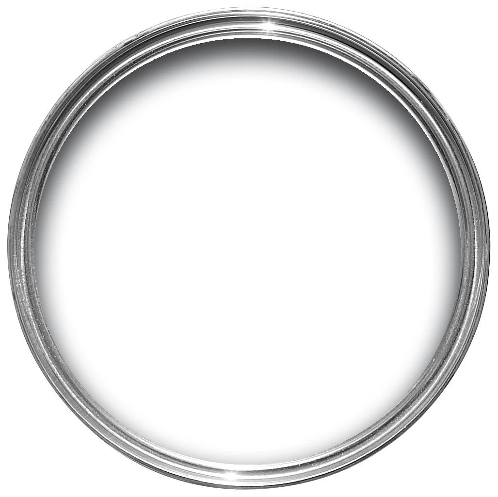 Hammerite White Satinwood Metal Paint, 250ml 5 Hammerite White Satinwood Metal Paint, 250ml - Image 3