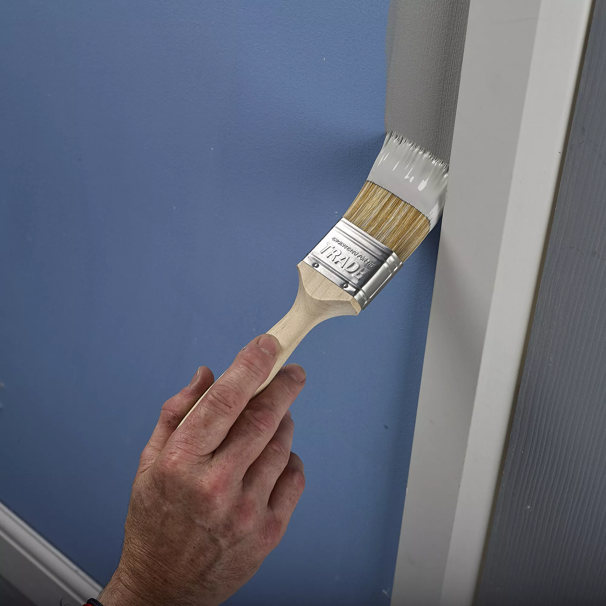 Harris Trade Fine Tip Paint Brush, Pack Of 5 7 Harris Trade Fine Tip Paint Brush, Pack Of 5 - Image 5