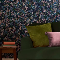 Joules Gilmorton Blue Ditsy Garden Floral Smooth Wallpaper 12 Joules Gilmorton Blue Ditsy Garden Floral Smooth Wallpaper -Hammerite Store joules gilmorton blue ditsy garden floral smooth wallpaper5011583526905 21i bq