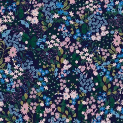 Joules Gilmorton Blue Ditsy Garden Floral Smooth Wallpaper 10 Joules Gilmorton Blue Ditsy Garden Floral Smooth Wallpaper -Hammerite Store joules gilmorton blue ditsy garden floral smooth wallpaper5011583526905 37c bq