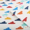 Joules Multicolour Rainbow Cloud Smooth Wallpaper 1 Joules Multicolour Rainbow Cloud Smooth Wallpaper -Hammerite Store joules multicolour rainbow cloud smooth wallpaper5011583527261 36c bq