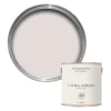 Laura Ashley Amethyst White Matt Emulsion Paint, 2.5L 1 Laura Ashley Amethyst White Matt Emulsion Paint, 2.5L -Hammerite Store laura ashley amethyst white matt emulsion paint 2 5l5011583472615 02c bq