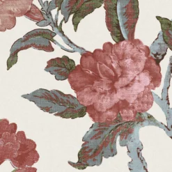 Laura Ashley Minera Crimson Floral Smooth Wallpaper 10 Laura Ashley Minera Crimson Floral Smooth Wallpaper -Hammerite Store laura ashley minera crimson floral smooth wallpaper5011583524444 37c bq